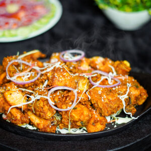 Chicken Pakora