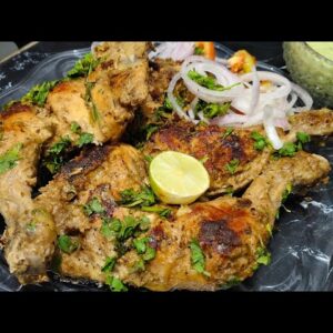 Chiken Malai Piece